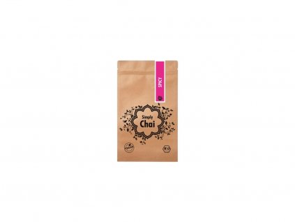 SIMPLY CHAI LATTÉ  SPICY 1 kg