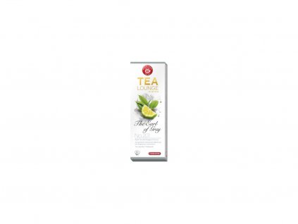 Tealounge The Earl of Grey No. 201 - 8 kapslí