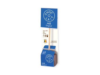 MOME Choc o lait Original Milk