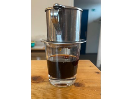 Kávový filtr Phin