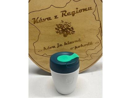 KeepCup HELIX THERMAL OASIS 227 ml
