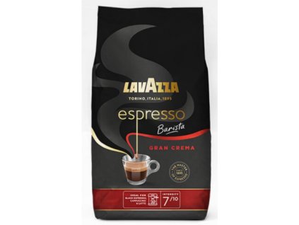 lavazza espresso perfetto 1kg