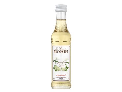 monin sirup bezinka 0 05l 749495 0