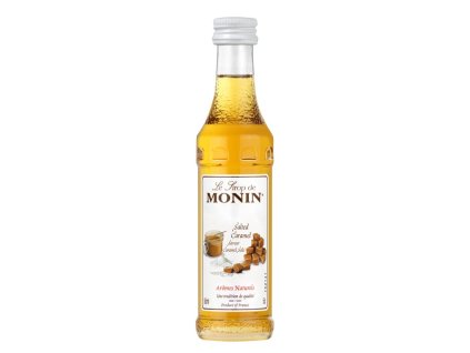 monin sirup karamel slany 0 05l 348683 0