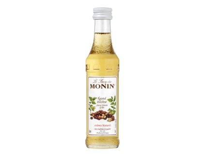monin sirup liskovy orisek prazeny 0 05l 305344 0