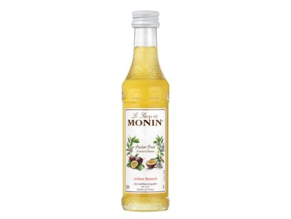 monin sirup maracuja 0 05l 938802 0