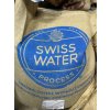 Kolumbie zrno bez kofeinu Swiss Water Decaf