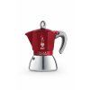 Bialetti Moka INDUCTION RED