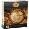 BASILUR The Island of Tea Assorted přebal 40 gastro sáčků (30x2g a 10x1,5g)