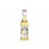 Monin Vanilka, sirup 0,25 l