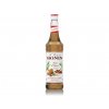 Monin Perníkový 0,25 l