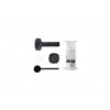 Aerobie Aeropress Clear