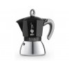 Bialetti Moka INDUCTION BLACK