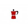 Bialetti Moka Rainbow červená