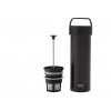 Espro Ultra Light Coffee Press 450 ml Černý