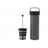 Espro Ultra Light Coffee Press 450 ml Šedý