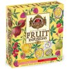 BASILUR Fruit Infusions Assorted Vol.III přebal 40 gastro sáčků Minimální trvanlivost: 28.9.2025