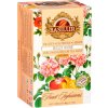 BASILUR Fruit Wild Rose přebal 20x2g Minimální trvanlivost: 29.8.2025