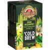 BASILUR Cold Brew Guava Passionfruit přebal 20x2g
