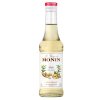 monin zazvorovy ginger sirup 0 25 l 788443 u0