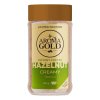 Aroma Gold Instant Hazelnut sklo 80g