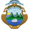 znak Costa Rica