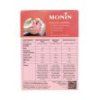 monin set 3x5cl lemonade 70619 v0