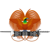 Papua New Guinea znak