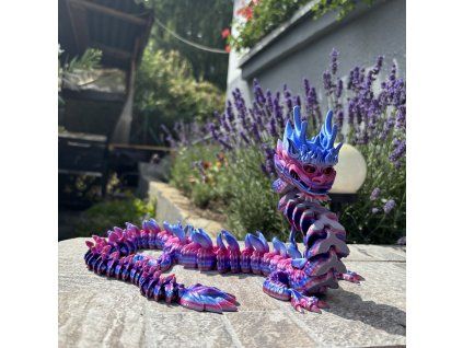 Velký Čínský Drak