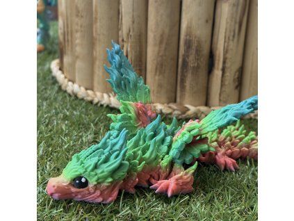 Phoenix drak
