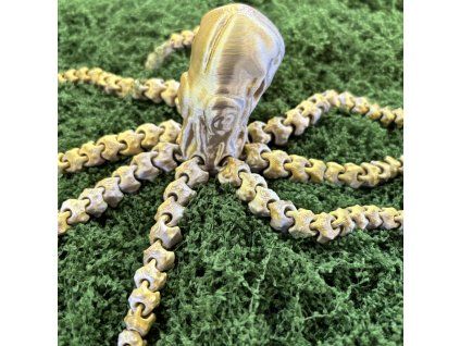 Octopus