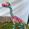 Velký brachiosaurus