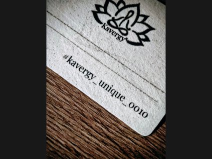 Karty: Napíš svoj odkaz