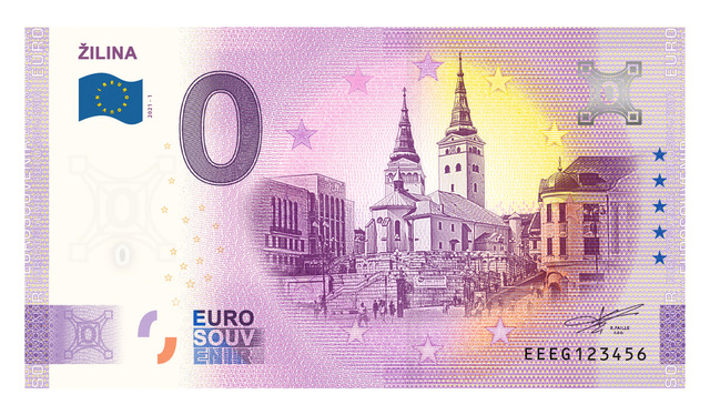 0-euro-souvenir-zilina-a-hr