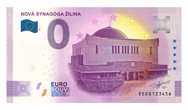 0-euro-souvenir-zilina-synagoga-a-hr