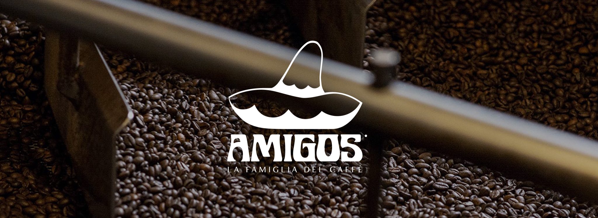Amigos caffè