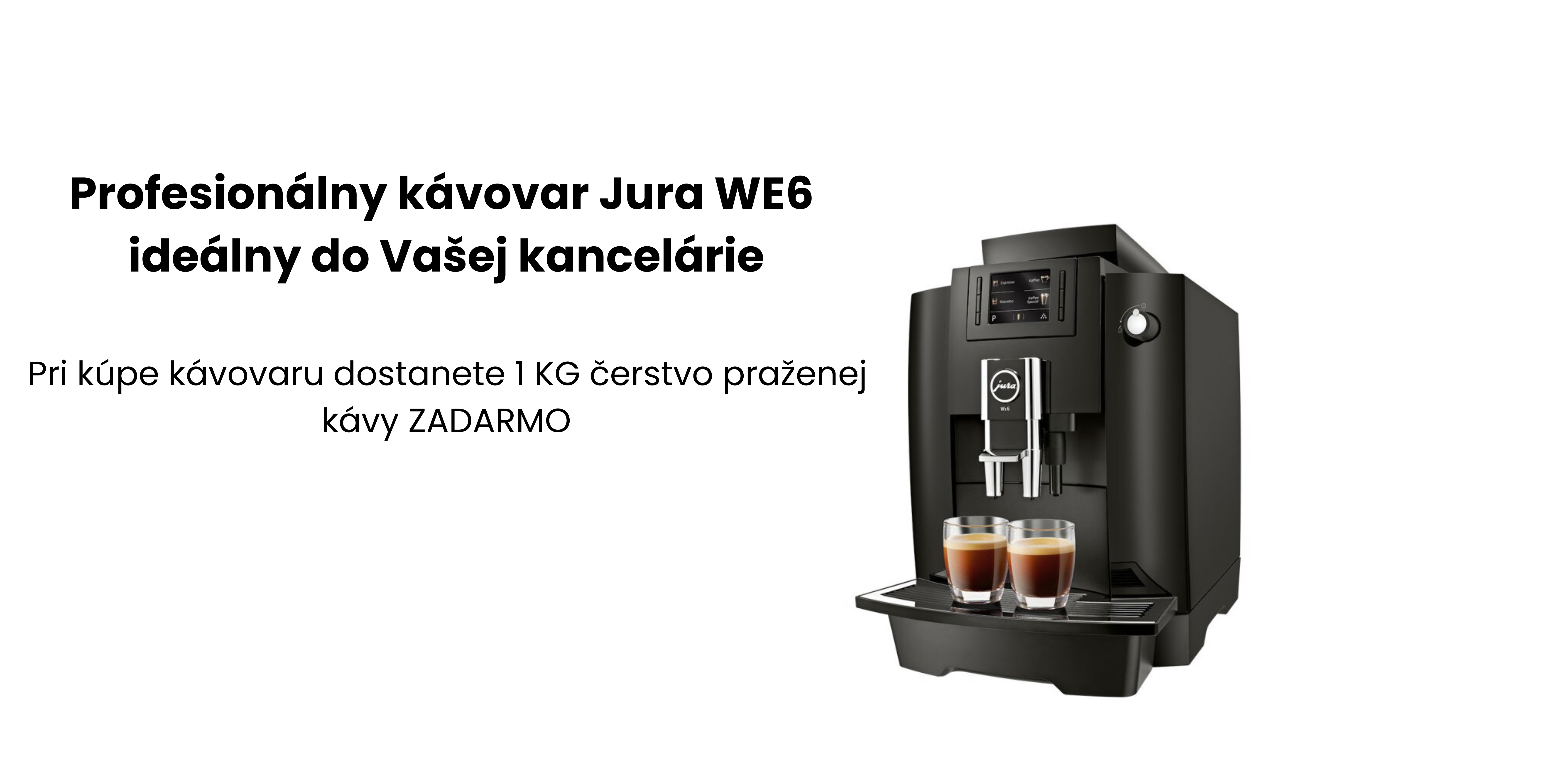Jura WE6