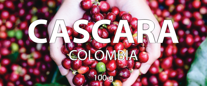 Cascara