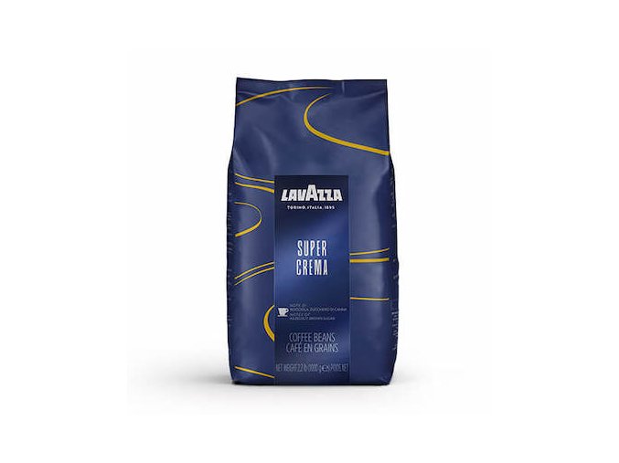 Lavazza Super Crema 1kg