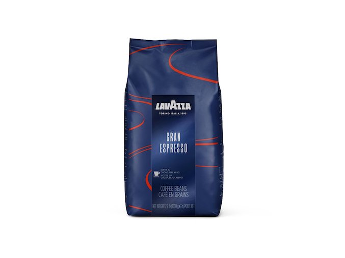 Lavazza Gran Espresso 1kg