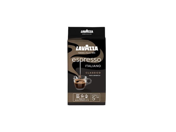 Lavazza Caffe Espresso 250g
