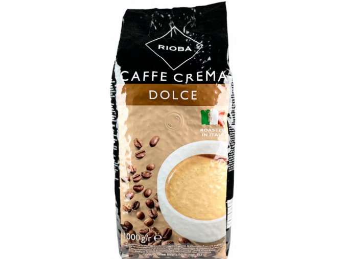 Rioba Dolce 1kg