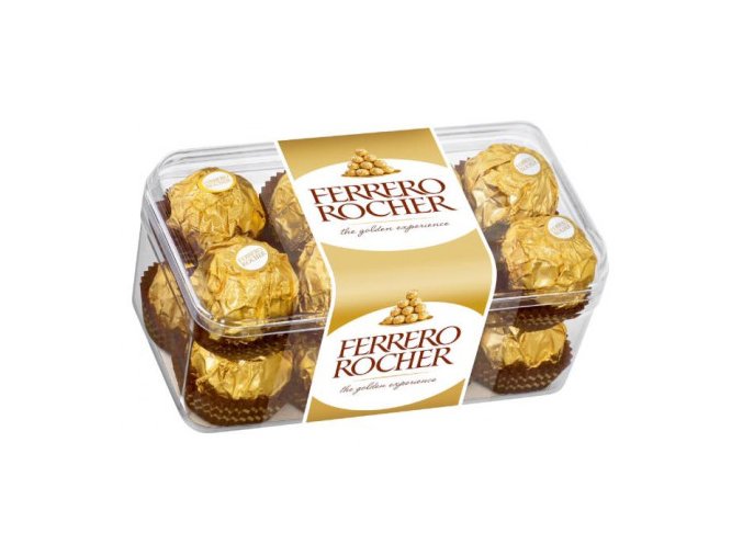 Frrero Rocher 200g