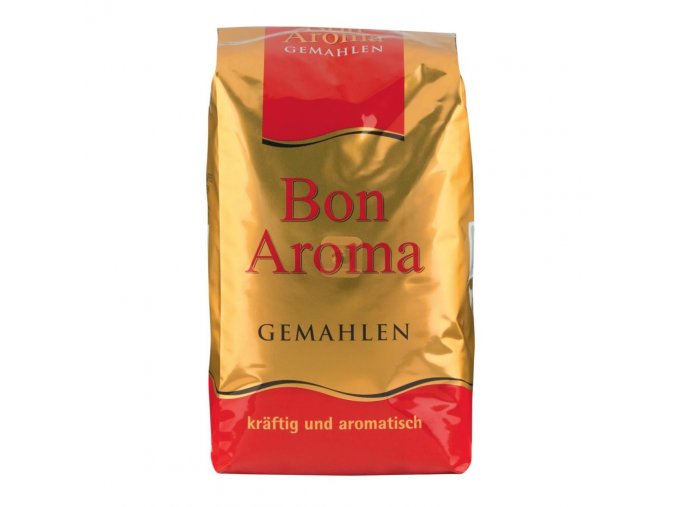 bon aroma zrnkova kava 1 kg