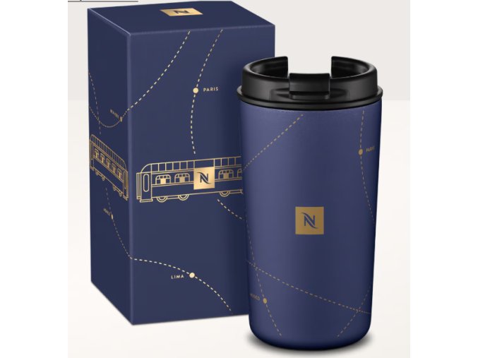 travel mug