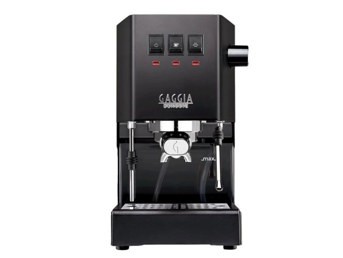 GAGGIA CLASSIC E24 ČIERNA