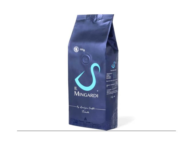 MINGARDI 500 G