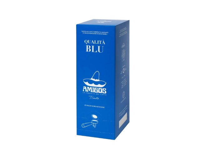 BLU POD