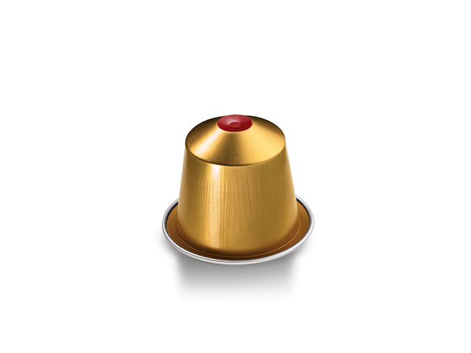 NESPRESSO VOLLUTO DECAFFEINATO 10x4,9g