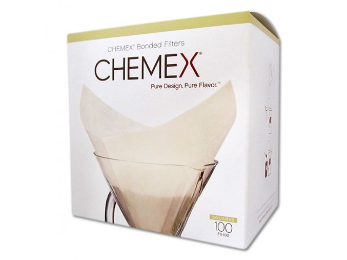 Chemex Filter 6